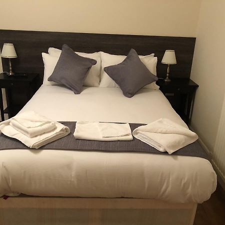 Kaim Park Hotel バスゲイト エクステリア 写真