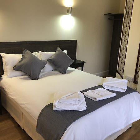 Kaim Park Hotel バスゲイト エクステリア 写真