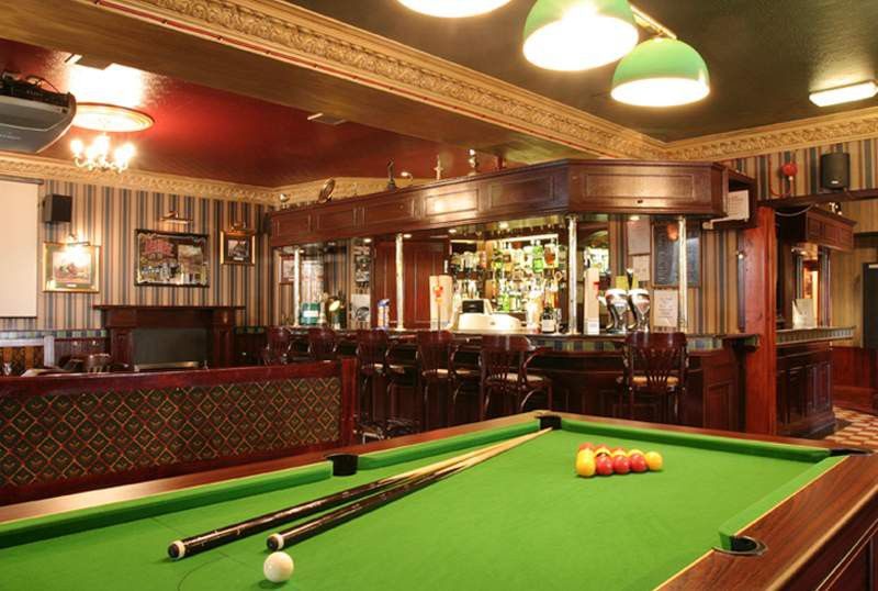 Kaim Park Hotel バスゲイト エクステリア 写真