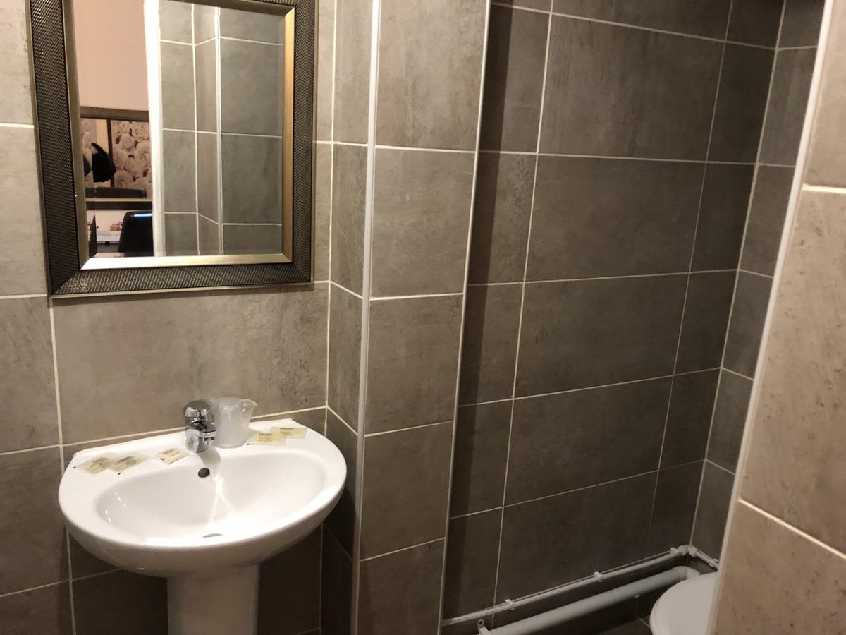 Kaim Park Hotel バスゲイト エクステリア 写真