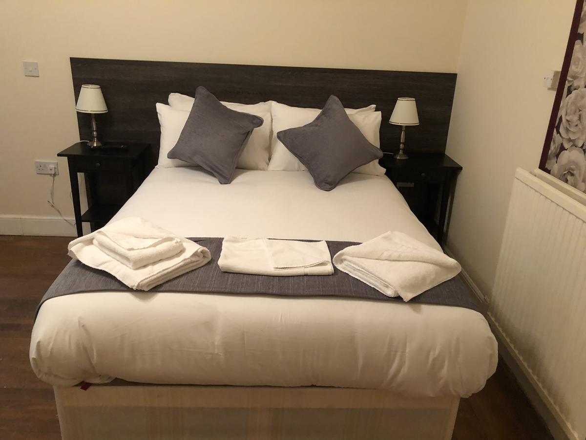 Kaim Park Hotel バスゲイト エクステリア 写真