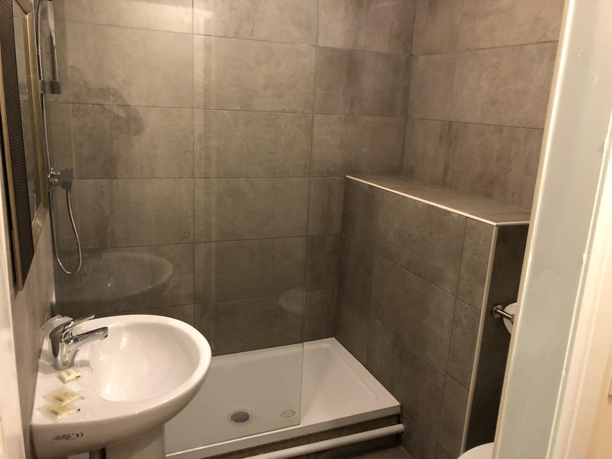 Kaim Park Hotel バスゲイト エクステリア 写真